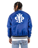 Make It Out Varsity Jacket