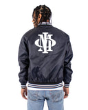 Make It Out Varsity Jacket