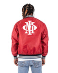 Make It Out Varsity Jacket